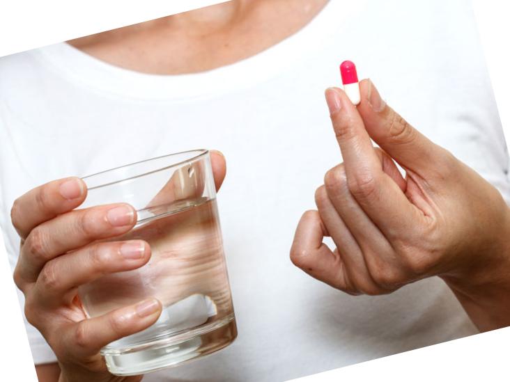 sertraline tablette
