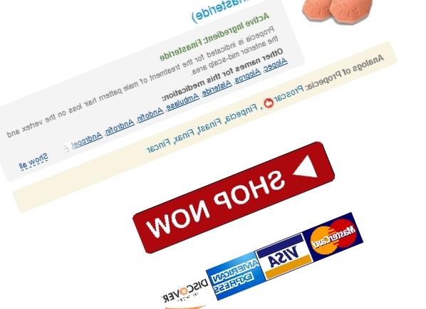 Köp Finasteride Generisk
