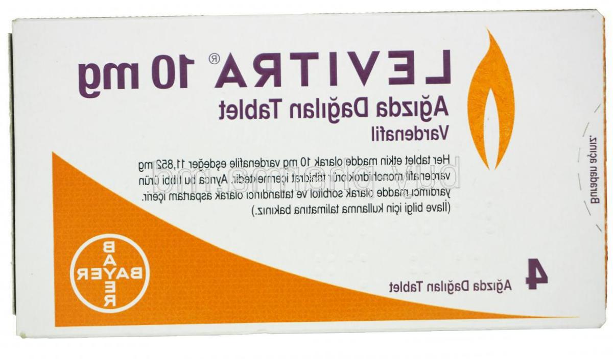 Levitra 10 Mg On Line