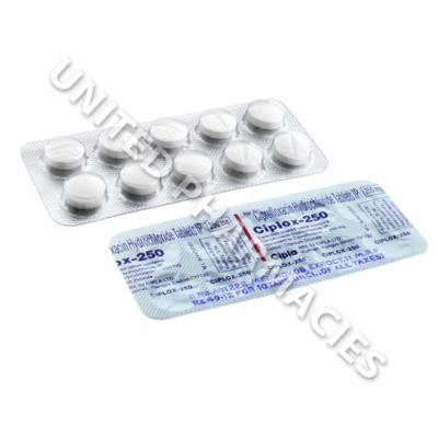 Ciprofloxacin 250 mg sandoz Ciprofloxacin 250 mg sandoz