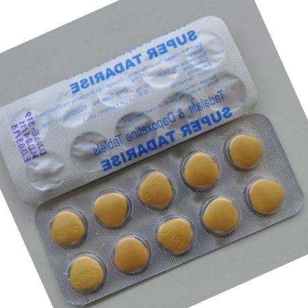 Tadalafil 2.5 mg avis