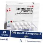 azithromycin dihydrate 100 mg Azithromycin Dihydrate 100 Mg