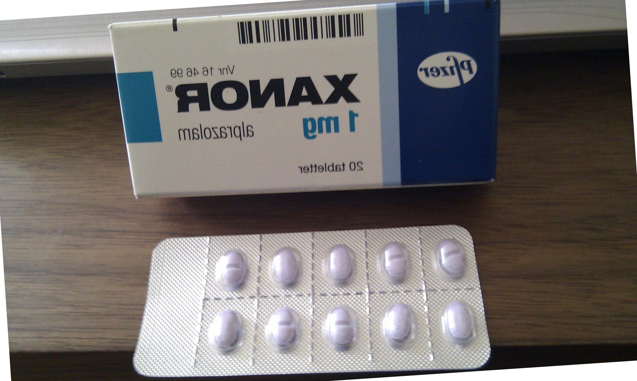 diazepam tabletter 5 mg