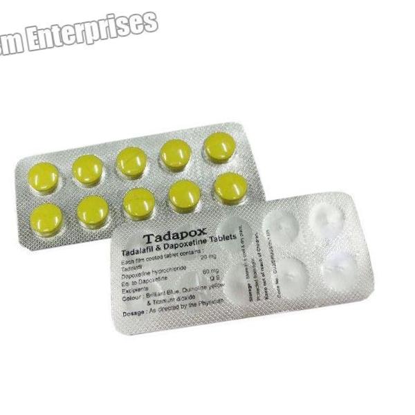 tadapox 20mg