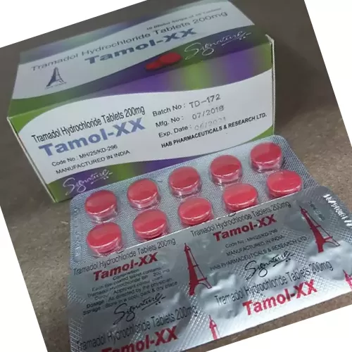 Pris För Tramadol