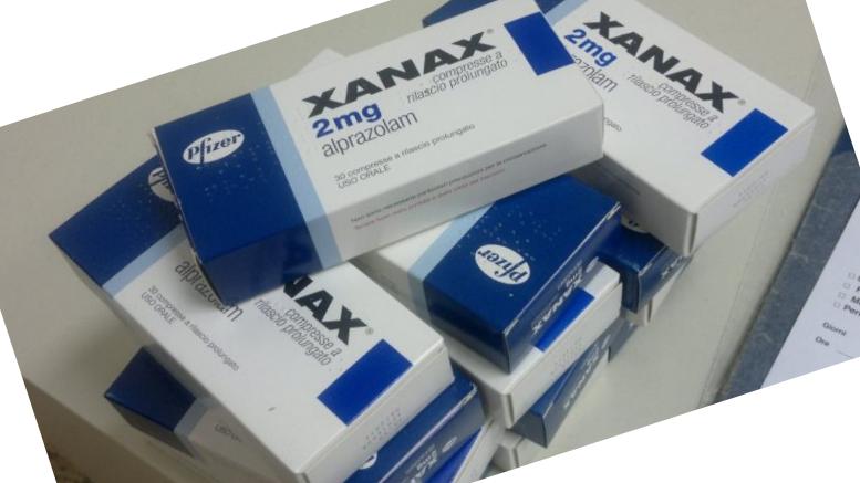 köpa alprazolam