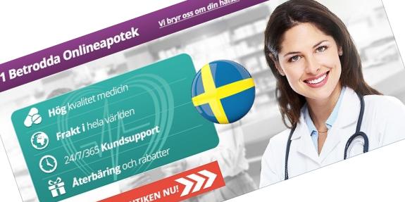Pris på clomid