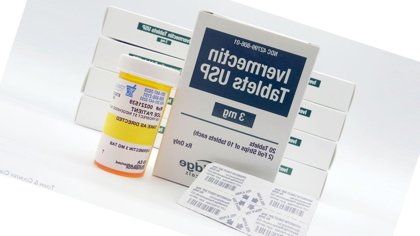 Ivermectin 12 Mg Usp
