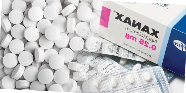 Alprazolam Pris