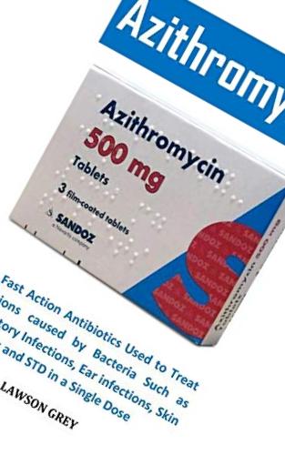 Azithromycin 500 mg ksa