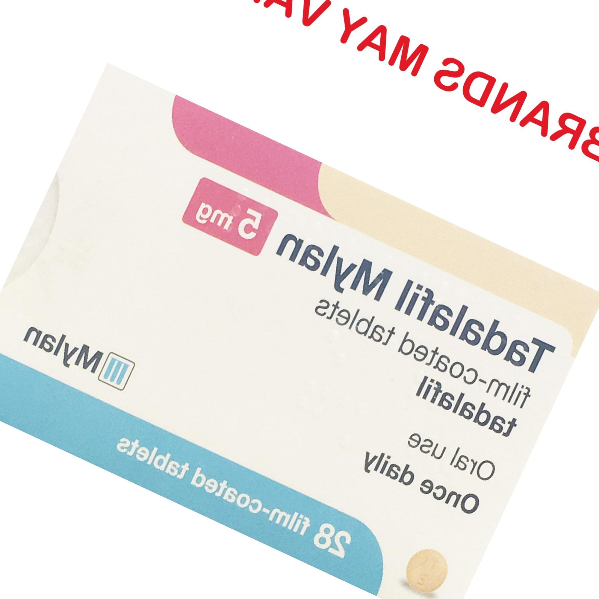 Tadalafil Teva 10mg