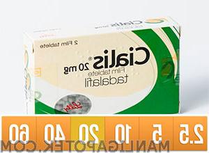 cialis generisk apoteket