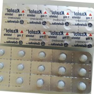 Valium Pris