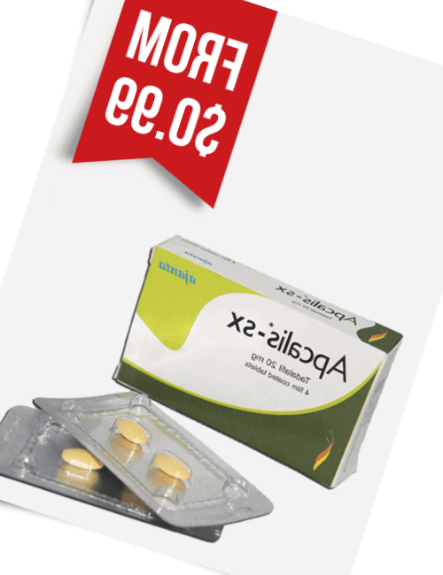 köpa apcalis sx generisk