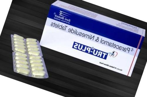 Ciprofloxacin tabletter