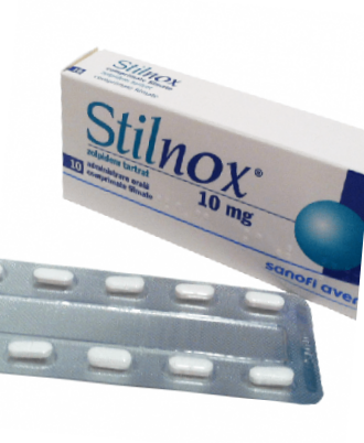 köp zolpidem online