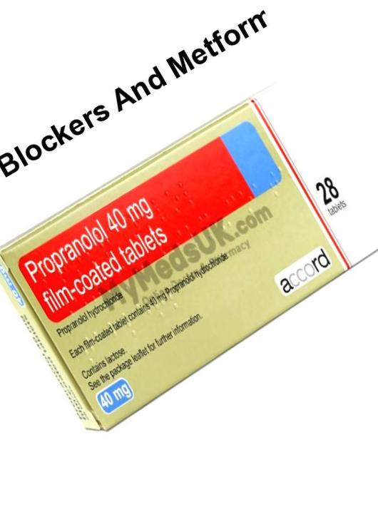 Propranolol la 20 mg