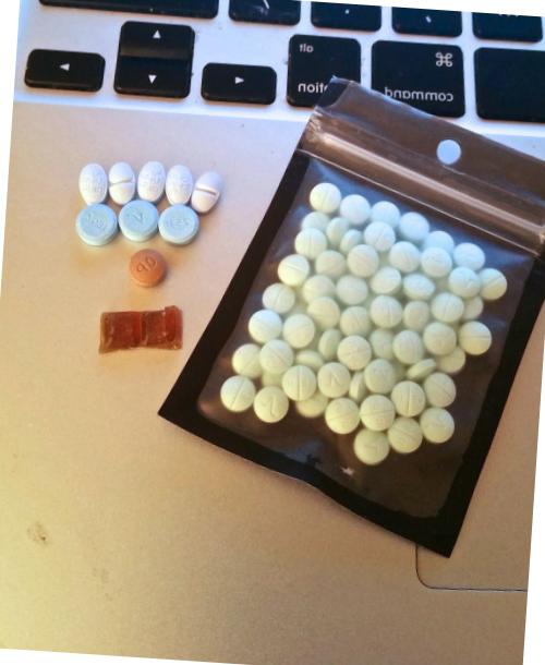 Klonazepam Köpa