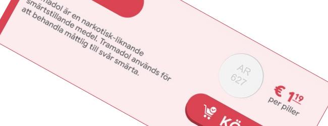 hur köper man tramadol