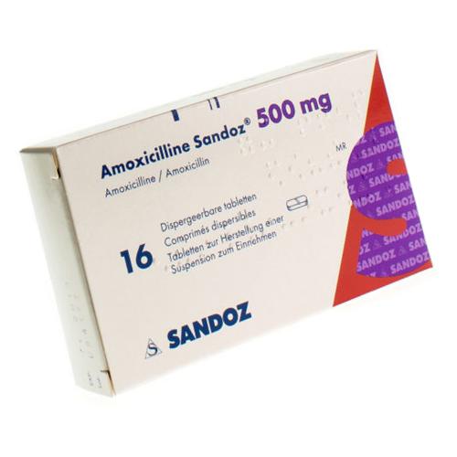 Köpa amoxicillin
