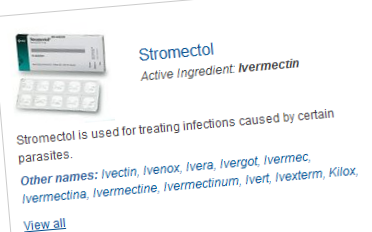Köp stromectol generisk