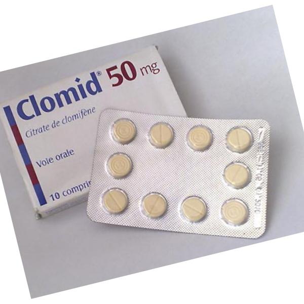 Clomiphene Var Du Kan Köpa