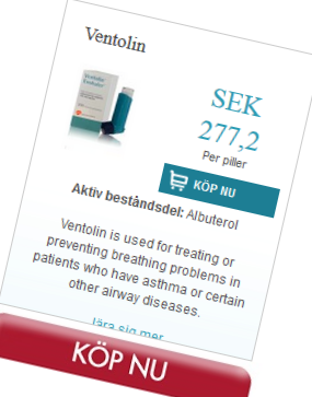 priset på albuterol Priset på albuterol