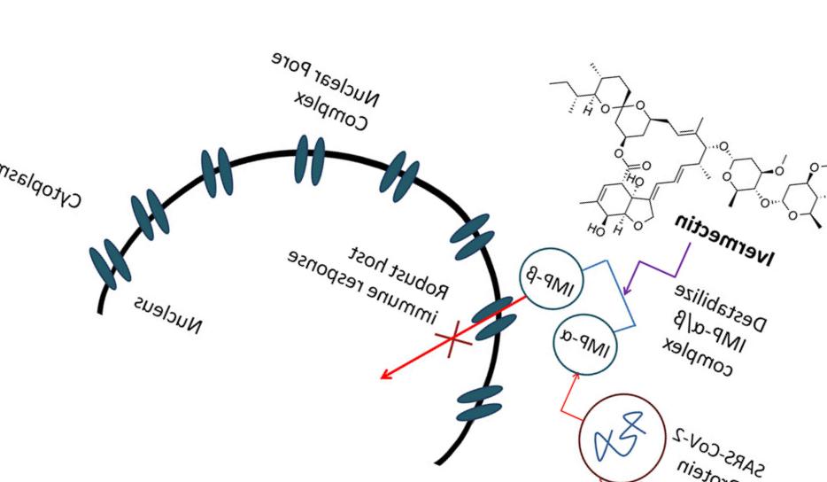 Ivermectin på nätet