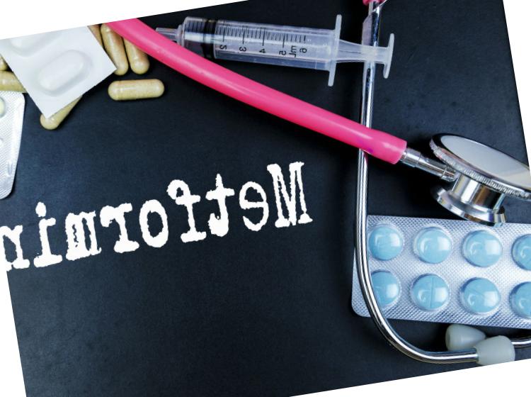 metformin orifarm tablett 500 mg