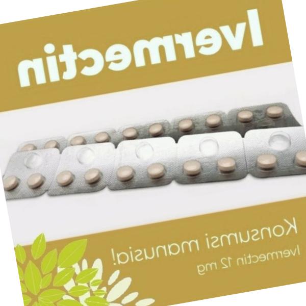 Ivermectin 12mg Online
