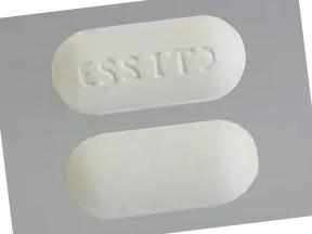 ciprofloxacin 500 mg 2x1