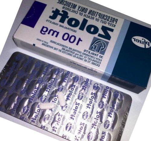 Köpa Sertraline Generisk