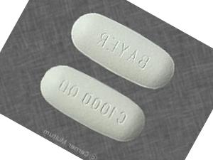 Cipro xr 1000 mg