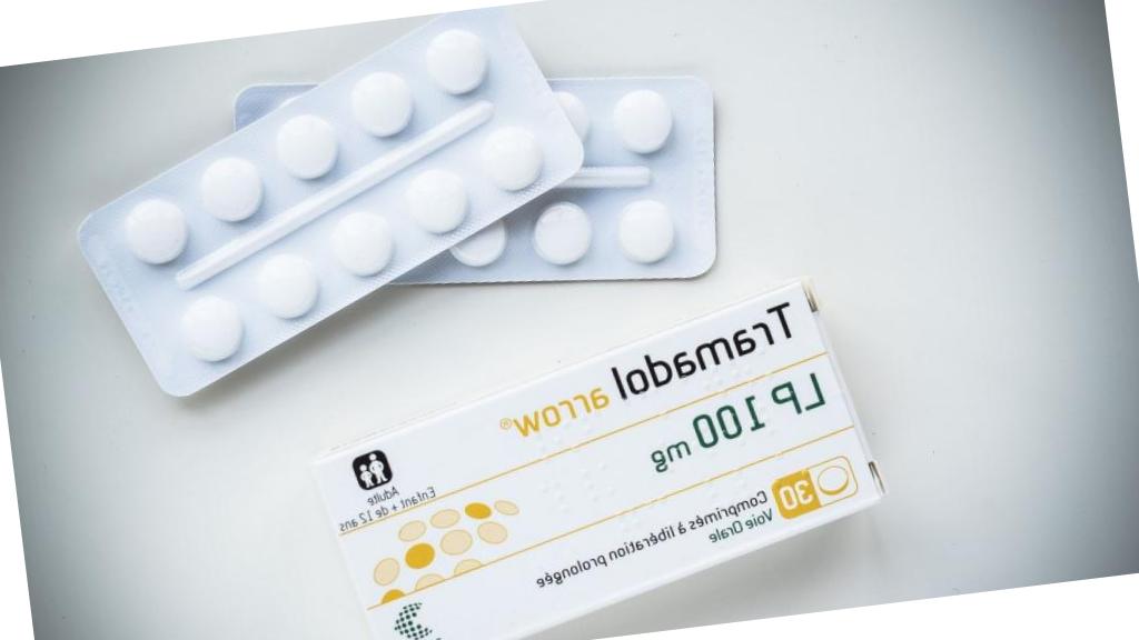 Tramadol Pris Norge