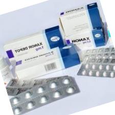xanor köpa