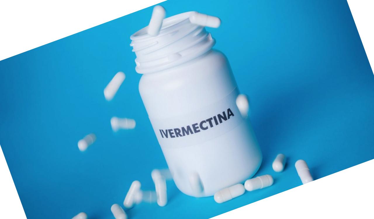 ivermectin på nätet