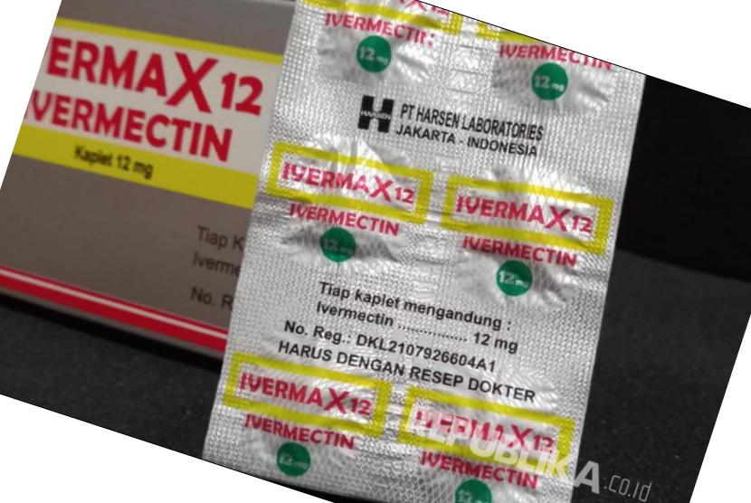 ivermectin apotek online