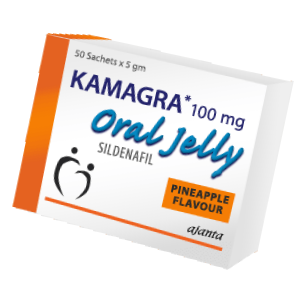 Kamagra 100mg innemen