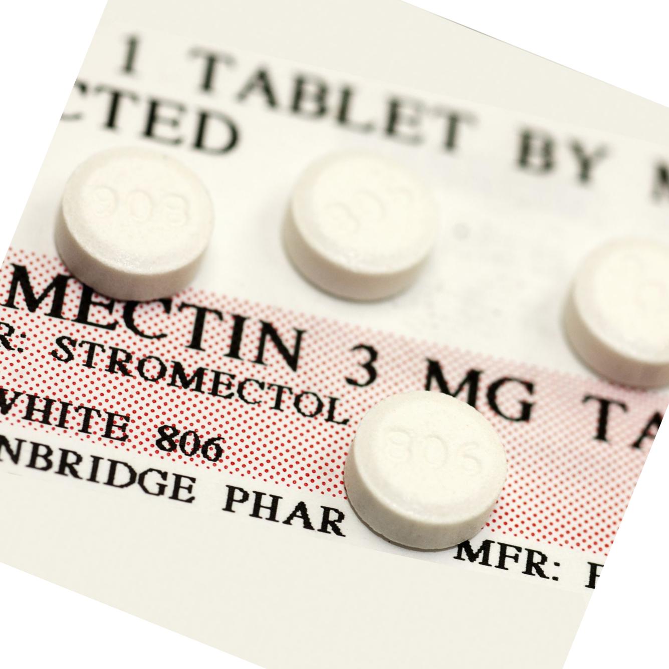 Ivermectin Arrow Lab 3mg