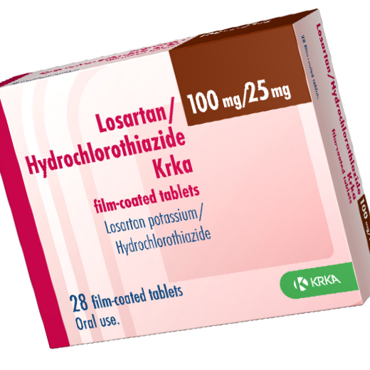 ciprofloxacin krka 250 mg