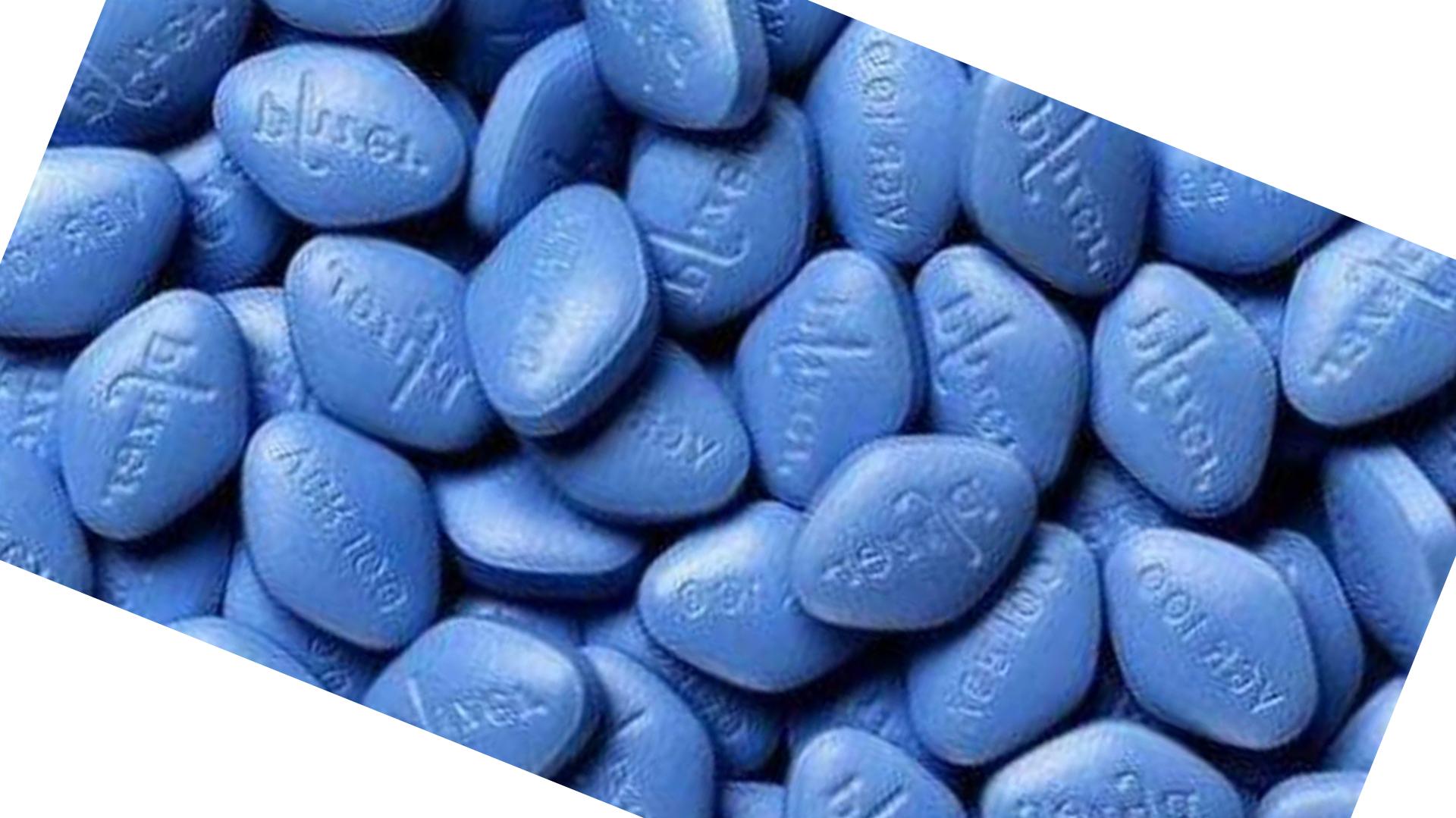 Sildenafil 100mg liquido