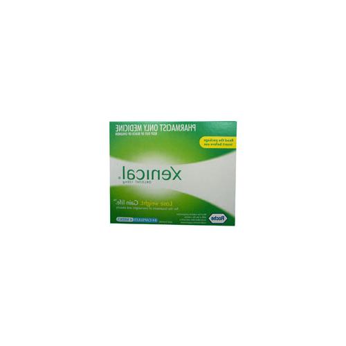 orlistat stada pris