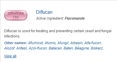diflucan kostnad