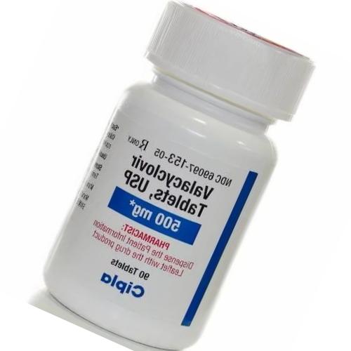 acyclovir 500mg Acyclovir 500mg