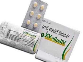 Cialis 5 online