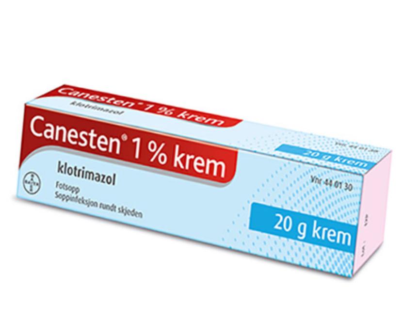 Pris för diflucan