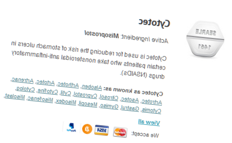 beställa cytotec generisk