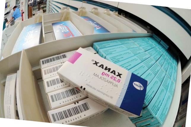 Alprazolam Kostnad