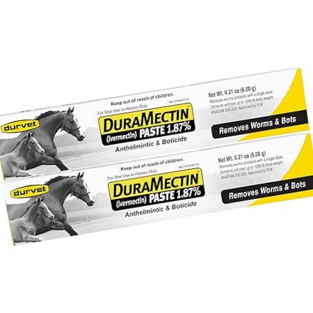 Ivermectin köp