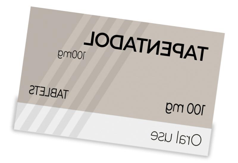 tapentadol online köpa